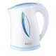 ECG RK 1758 rychlovarná konvice Blue - thumb (0)