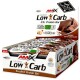 Amix Nutrition Low-Carb 33% Protein Bar 60 g karamel - nugát - thumb (1)