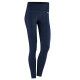 Kari Traa dámské legíny Julie High Waist Tights modré - thumb (0)