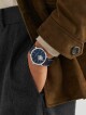Frederique Constant Slimline Gents Heart Beat Automatic FC-312N4S6 - thumb (21)
