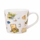 Altom Porcelánový hrnek Rybář, 400 ml - thumb (0)
