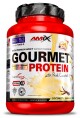 Amix Nutrition Gourmet Protein 1000 g čokoláda - kokos - thumb (3)