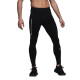 Pánské legíny adidas  Saturday Warm Running S - thumb (0)