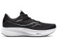 Saucony Ride 15 black/white - thumb (0)