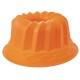 Orion Forma silikon BÁBOVKA 23,5 cm ORANŽOVÁ  - thumb (1)