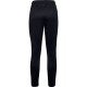 Dámské tepláky Under Armour  Recover Fleece Pants Black S - thumb (3)