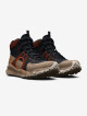 Pánská outdoorová obuv Under Armour Charged Maven Trek-BLK  EUR 44 - thumb (3)