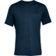 Under Armour triko UA SPORTSTYLE LC SS 1326799-408 - thumb (4)