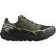 Pánská běžecká obuv Salomon Thundercross  Gore-Tex Olive Night/Black/Alfalfa  UK 9 - thumb (0)