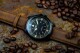 Traser P67 Officer Pro Automatic Black/Yellow Leather - thumb (3)