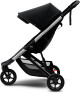 Městský kočárek Thule Spring Aluminum/Midnight Black - thumb (5)