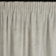 ArtFir Závěs BLANKA P | přírodní/zlatá 140 x 280 cm - thumb (3)