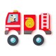 Woody Puzzle Baby Hasič - thumb (2)