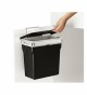 Vestavný odpadkový koš Simplehuman – 10 l, chromovaná ocel, plastový kbelík - thumb (3)