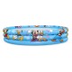 Bestway Nafukovací bazén Disney Junior: Mickey a přátelé, 122 x 25 cm - thumb (1)