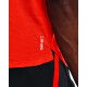 Pánské tričko Under Armour  Iso-Chill Run 200 SS Dark Orange M - thumb (5)