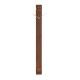 Karlsson 5780DW 90cm nástěnné hodiny - thumb (0)