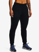 Under Armour Fleece Joggers černé - thumb (0)