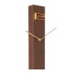 Karlsson 5780DW 90cm nástěnné hodiny - thumb (2)