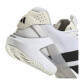 Pánská tenisová obuv adidas Adizero Ubersonic 5 White/Core Black  EUR 45 1/3 - thumb (12)