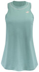 Dámské tílko Babolat  Exercise Cotton Tank Women Trellis S - thumb (0)