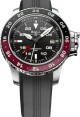Ball Engineer Hydrocarbon AeroGMT II (42 mm) COSC DG2018C-P3C-BK - thumb (2)