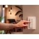 Philips 8719514274617 Hue Philips Dimmer dálkové ovládání se stmívačem - thumb (4)