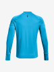 Under Armour pánské tričko s dlouhým rukávem Ua Outrun The Cold Ls-blu - thumb (1)