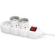 Retlux RSH 201 Chytrá zásuvka s Wi-Fi a Bluetooth připojením - thumb (7)
