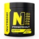 Nutrend N1 Pre-Workout 255 g modrá malina - thumb (2)