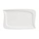 Orion Porcelánový servírovací tác Mona Musica, 28 x 18 cm - thumb (0)