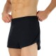 Pánské šortky UYN  RUNNING EXCELERATION OW SHORT Black S - thumb (6)