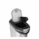 Curver Kontejner na krmivo, stříbrná, 35 l - thumb (3)
