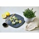 Kesper 38410 Servírovací tác mramor, 30 x 25 cm - thumb (1)