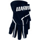 Hokejové rukavice Warrior Covert QR5 40 Navy Junior 12 palců - thumb (0)