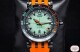 Vostok Europe Energia Rocket Stainless Steel Line NH35-575C649S - thumb (6)