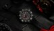Traser P99 A Tactical Carbon Black Rubber - thumb (4)
