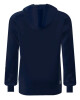 Pánská mikina BIDI BADU  New York 2024 Logo Chill Hoody Dark Blue/Red - thumb (1)