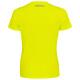 HEAD Club Lara T-shirt Women Yellow - thumb (1)