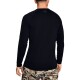 Under Armour triko s dlouhým rukávem ColdGear Base 4.0 LS TOP 1353349-001 - thumb (2)