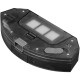 Concept VR3520N robotický vysavač s mopem 3v1, REAL FORCE Laser Complete Clean Care UVC - thumb (7)