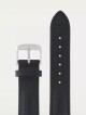 Kožený řemínek Junkers XL 20mm - černý/croco - thumb (1)