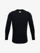 Under Armour pánské funkční tričko CG Armour Fitted Crew black - thumb (3)