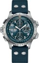 Hamilton Khaki Aviation X-Wind Auto Chrono H77906940 - thumb (0)