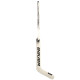 Kompozitová brankářská hokejka Bauer  Elite White/Black Senior 26 palců, R (obrácený gard) - thumb (1)
