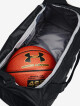 Under Armour Undeniable 5.0 SM Duffel 001/Black/Meatallic Silver 40 l - thumb (6)