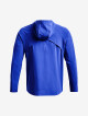 Under Armour UA Outrun The Storm Jacket-BLU - thumb (3)