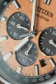 Citizen Eco-Drive Super Titanium Chrono CA4610-85Z - thumb (5)