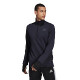 Pánská bunda adidas  Cold.Rdy Running Cover Up Black S - thumb (7)