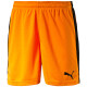 Pánské šortky Puma  Pitch  bílo-zelená, L - thumb (5)